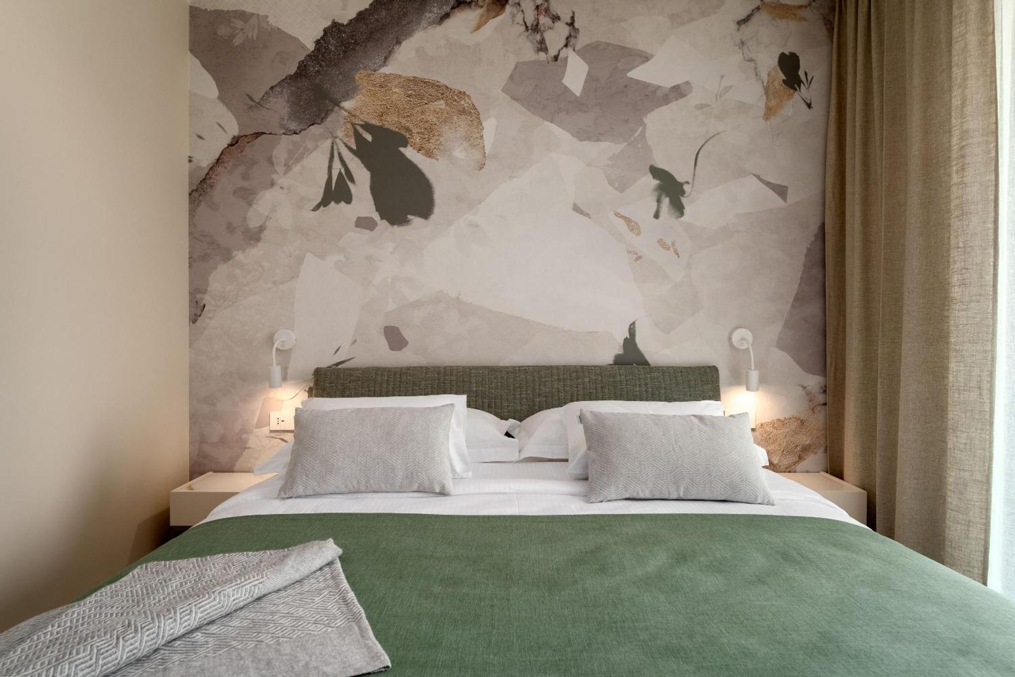 The Q Bliss - Your New 4-star Hideaway With A Garage Rovinj