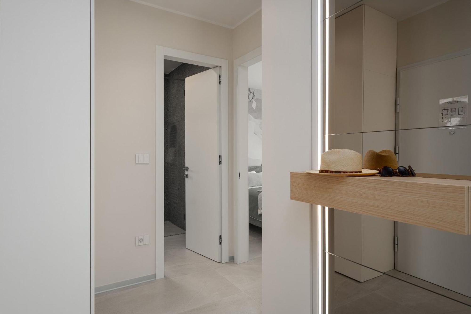 Apartment The Q Bliss - Your New 4-star Hideaway With A Garage Rovinj