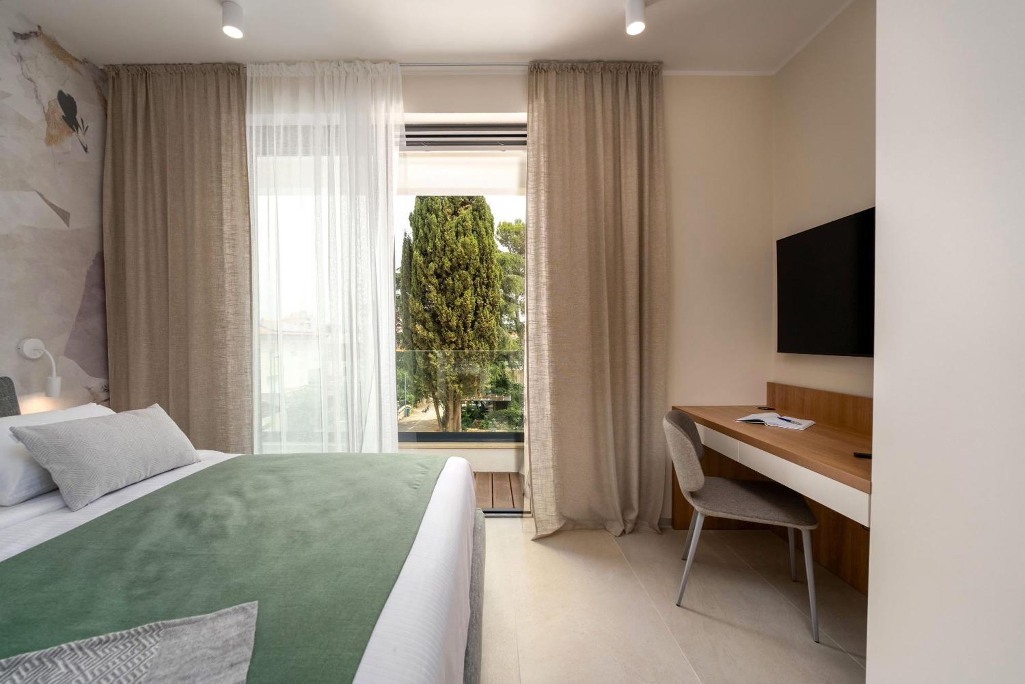 Apartment The Q Bliss - Your New 4-star Hideaway With A Garage