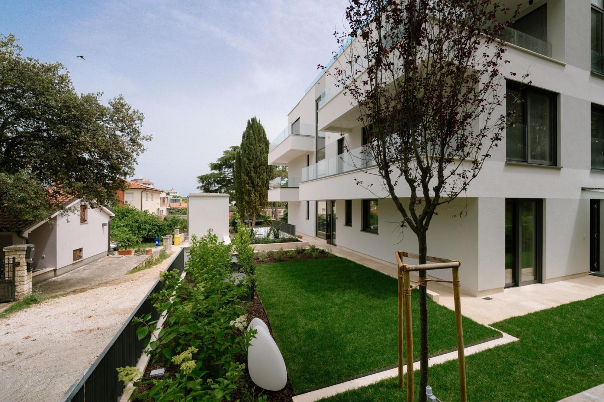 The Q Bliss - Your New 4-star Hideaway With A Garage Appartamento *