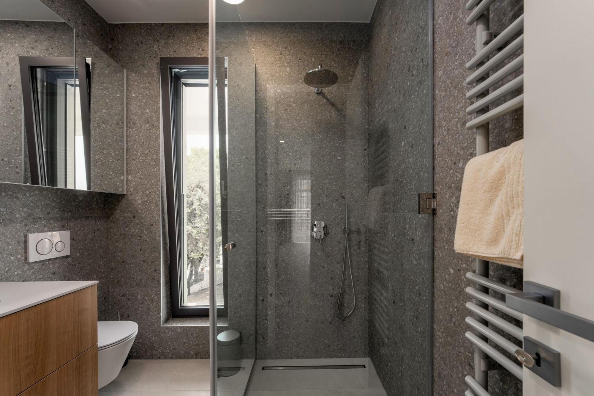 Appartamento The Q Bliss - Your New 4-star Hideaway With A Garage *